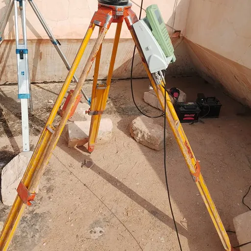 مكتب AFRICA INGENIERIE ليبيا